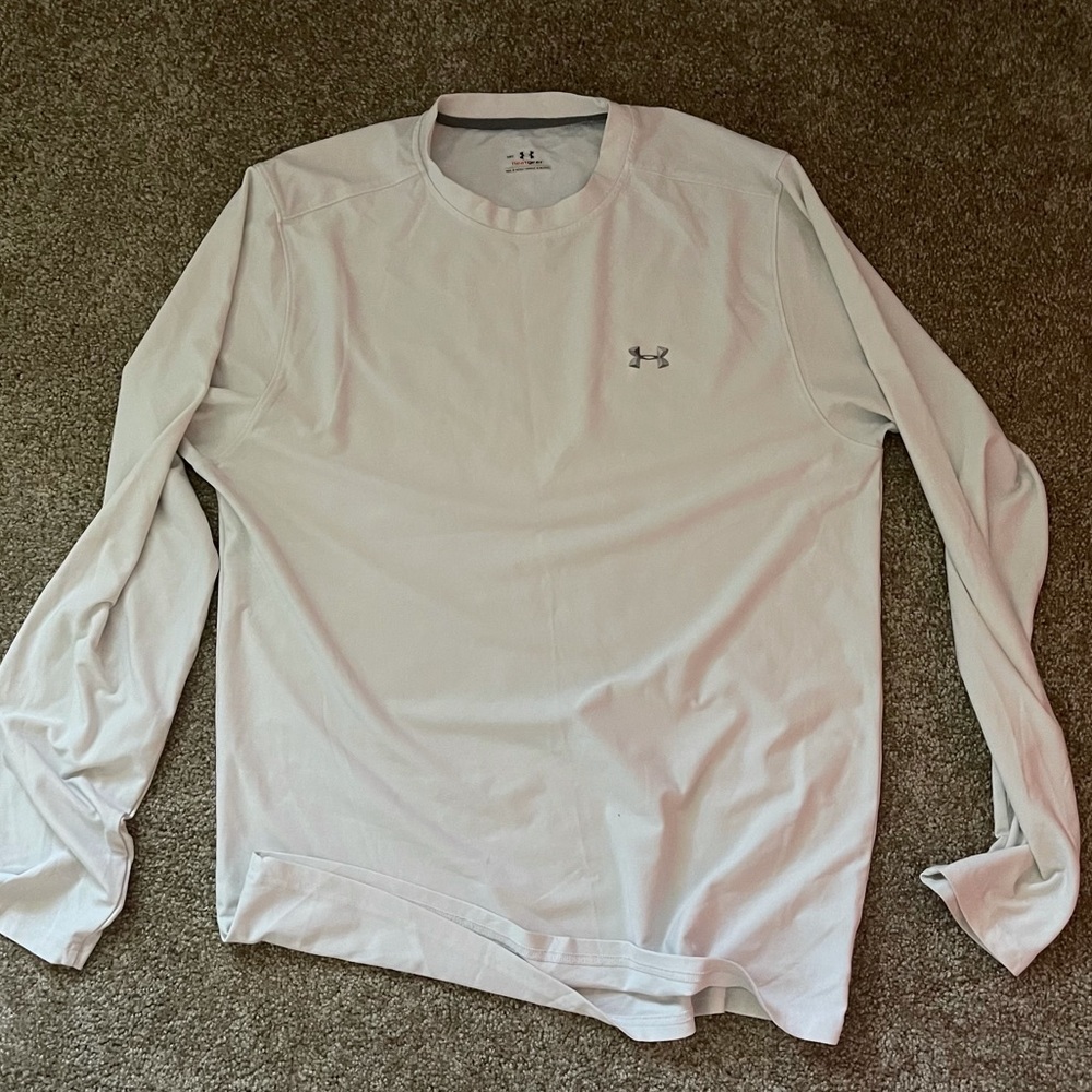 Under Armour Training Longsleeve